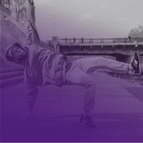 Hip-Hop /  RNB